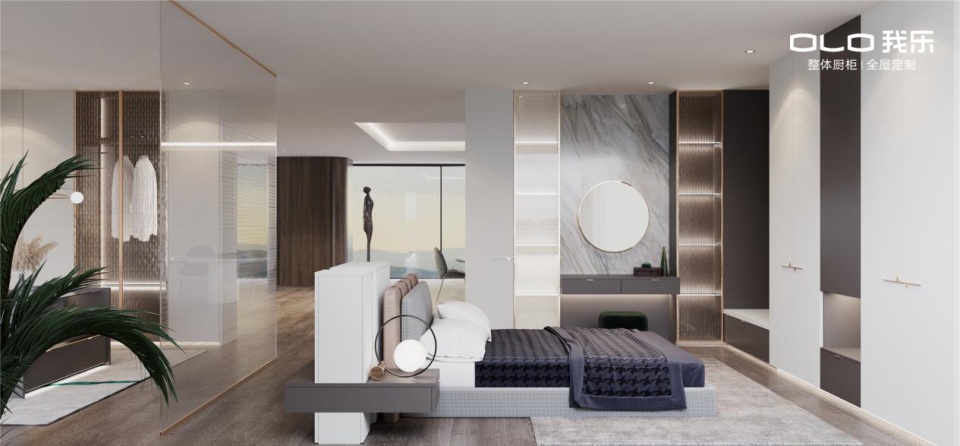 春节焕新家！二套房业主成节前定制家居主力“金爸爸”