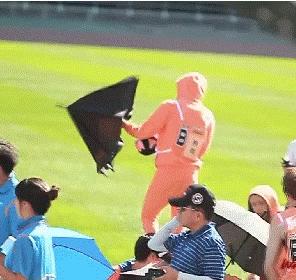 *钟金**仁的魔幻破坏手,东西到他手里超过三秒必然不能完整