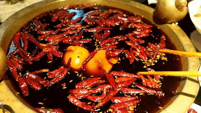 春熙路不到100元美食推荐,双人餐50元以下春熙路