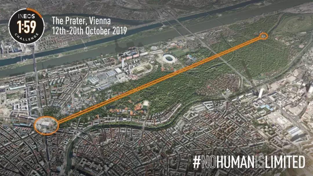 小悦周闻报：基普乔格破2地点确定，纽约路跑再次诞生新纪录