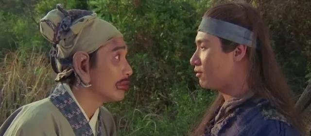 东成西就解释,东成西就为什么那么多人看