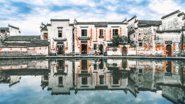 安徽的颜值为什么这么高,安徽的大美风光