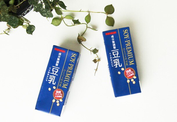 日本丸山爱：用“海洋之心的宝石蓝，打造爆款豆奶