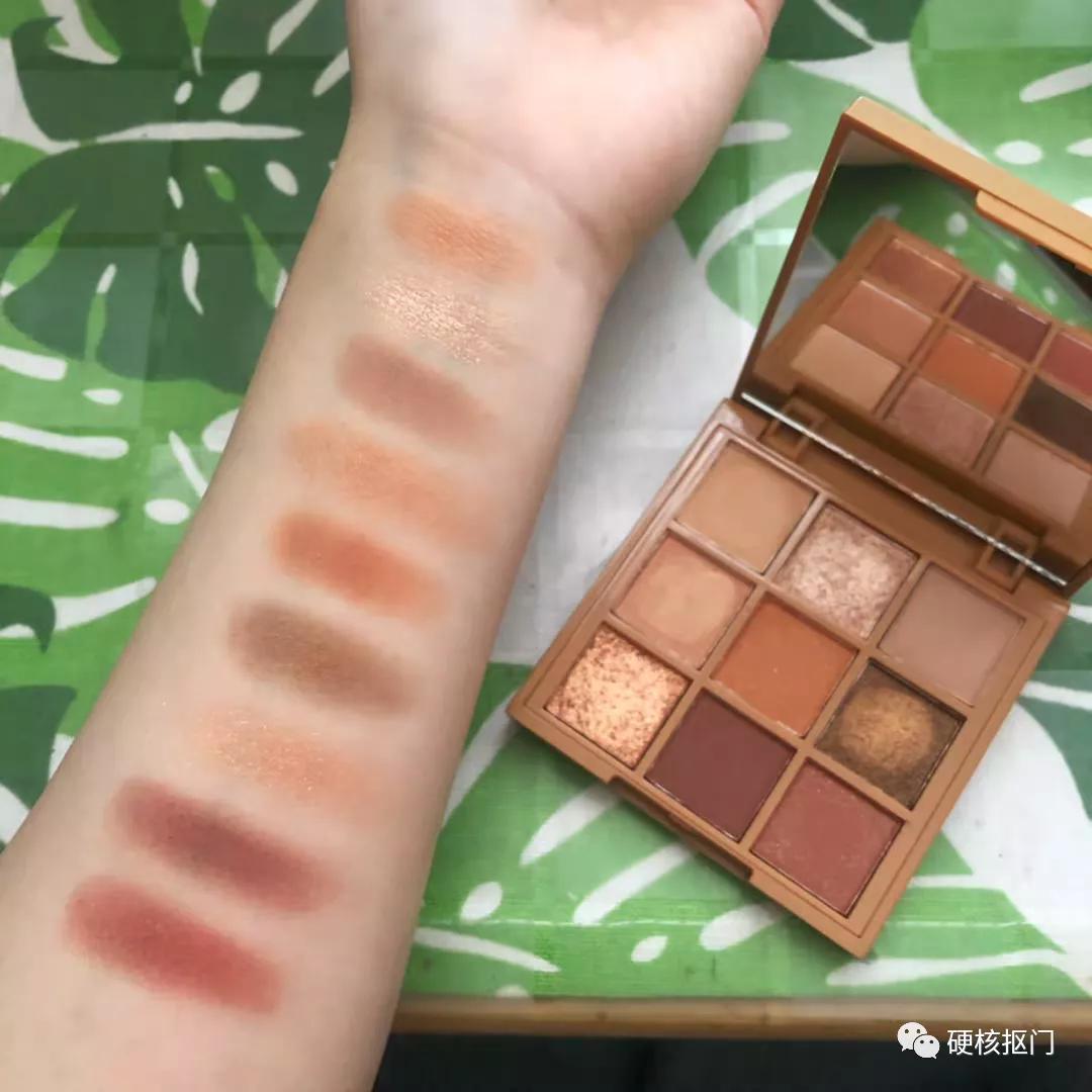 平价眼影挖宝,挖宝眼影盘推荐