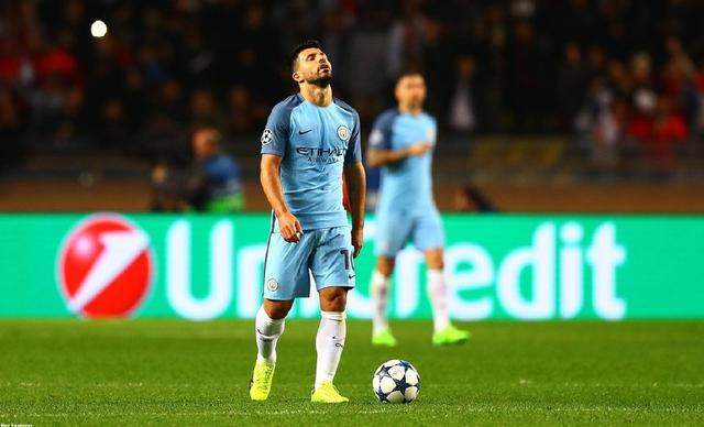 屡次欧冠失利曼城瓜迪奥拉,瓜迪奥拉谈曼城失利