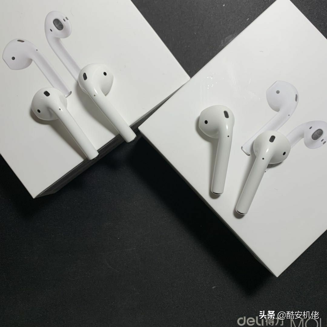 Airpods二代评测,airpods二代使用感受