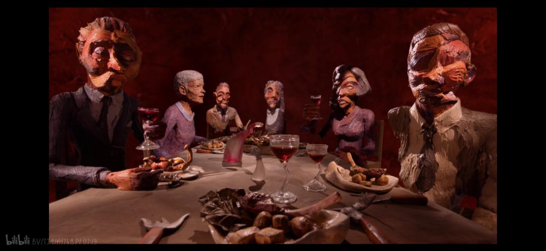 豆瓣8.4《勿忘我》：当记忆跑输了生命，请让我记得爱过你