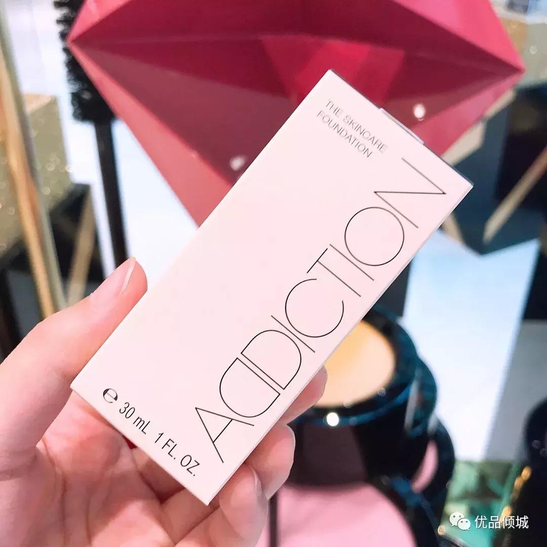 最好用的日本粉底,cosme大赏粉底液排行