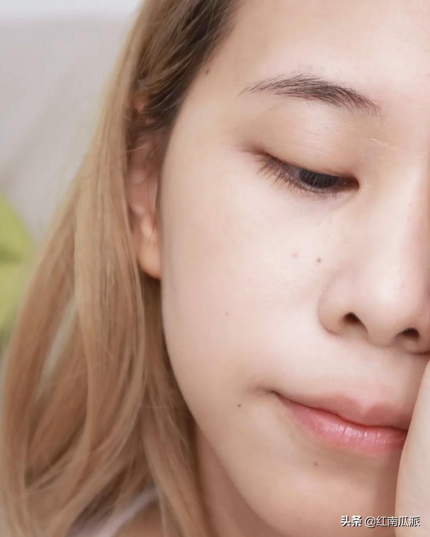 闭眼冲的气垫,神仙颜气垫