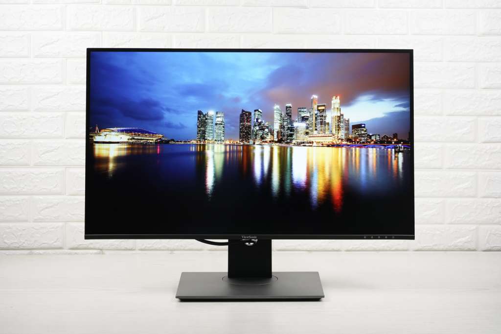 优派vx27582kpro和vx27802kpro,优派vx2780-2k-hd2评测