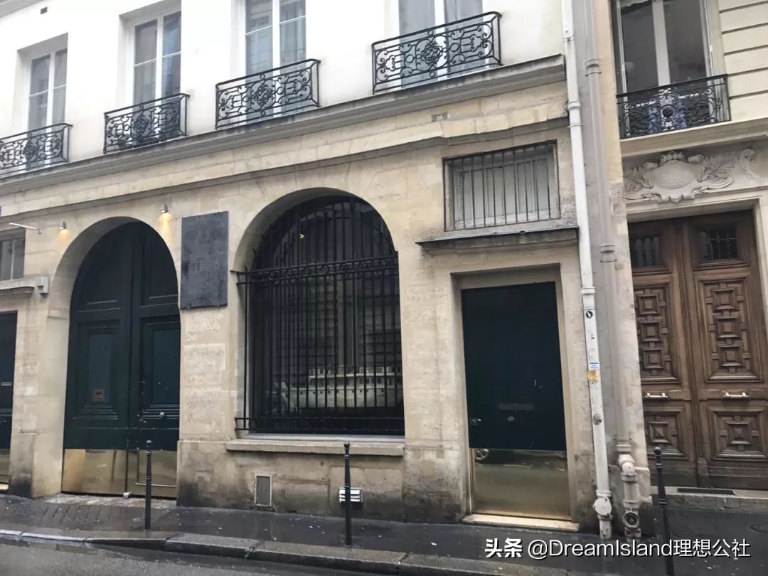 life全球闪购,逛遍全球高端时尚买手店