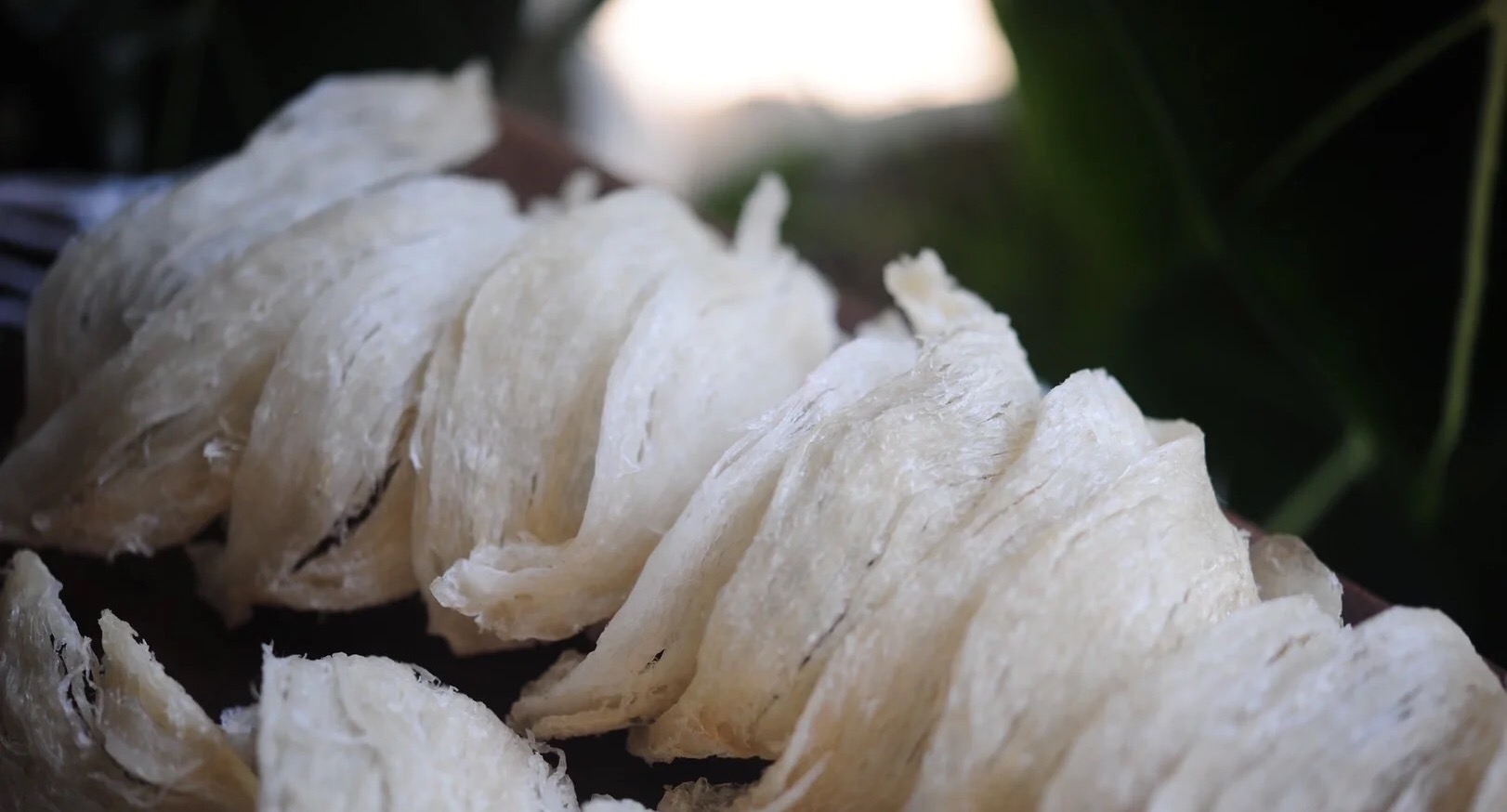 买燕窝要看营养成分表吗,买燕窝需中检吗