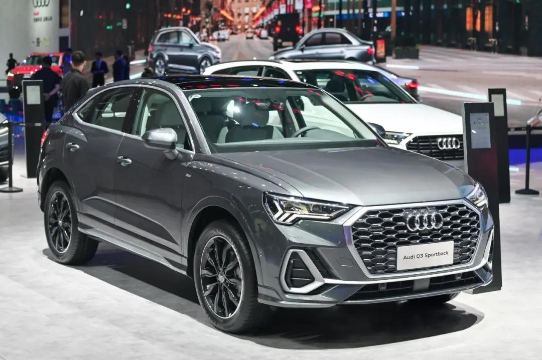 拼完产品拼体验，一汽-大众奥迪借“用户体验季”，抢占市场先机