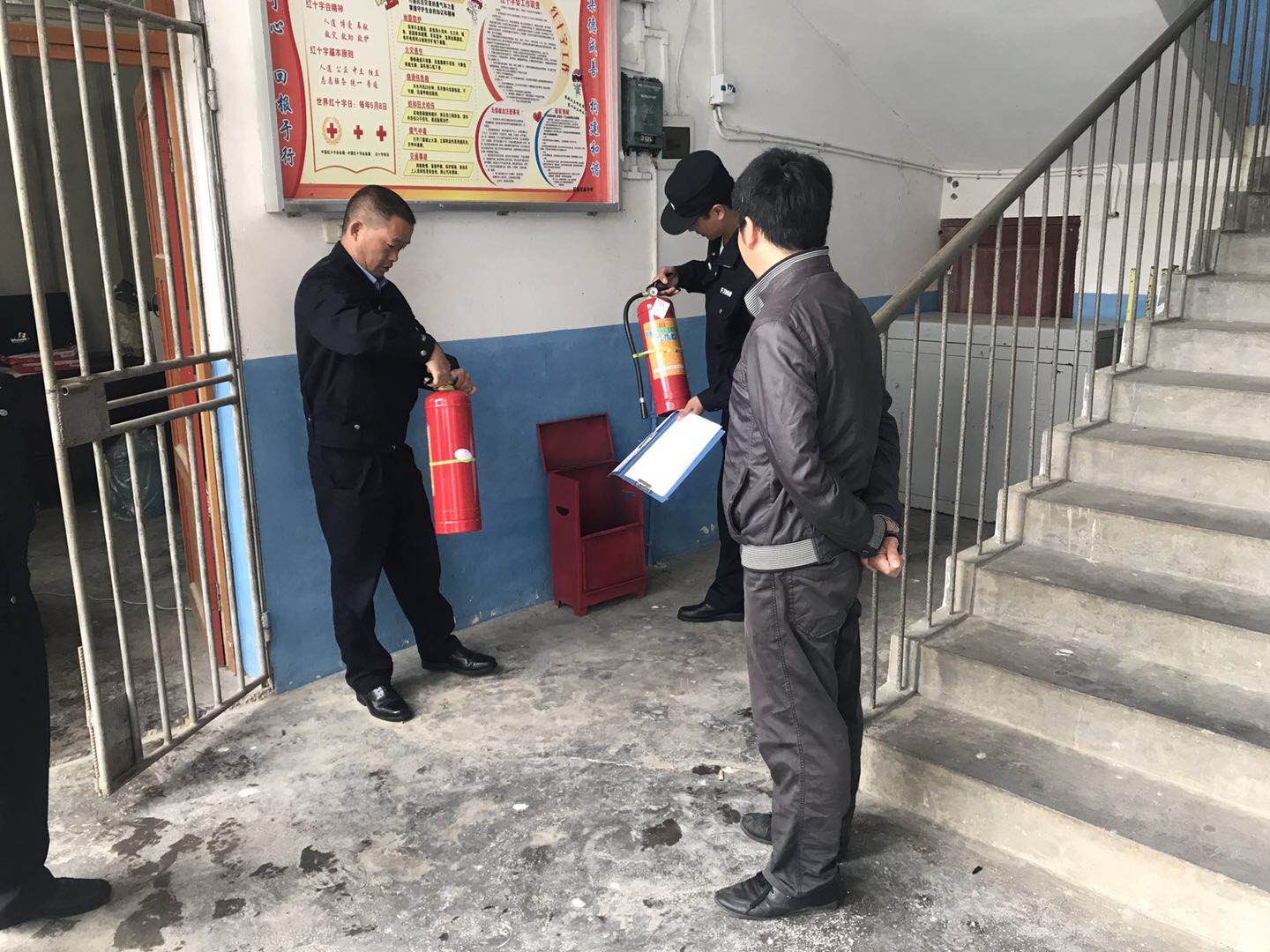 贵阳公安夏季治安整治行动到几号,贵阳公安夏季治安整治行动