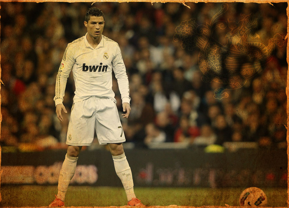 欧冠之王c罗纪录片,topps欧战c罗