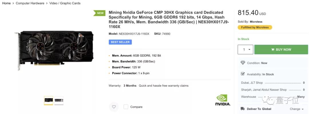 显卡为什么涨得这么离谱,显卡等等党真的能胜利吗