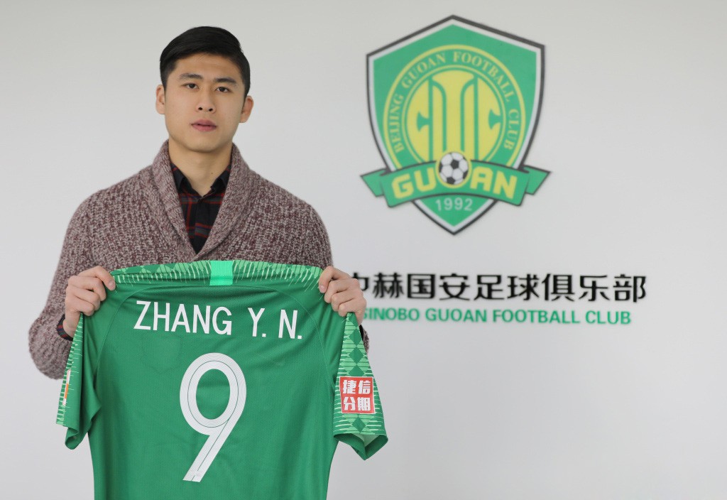 李明谈韦世豪转会,李明专访张玉宁