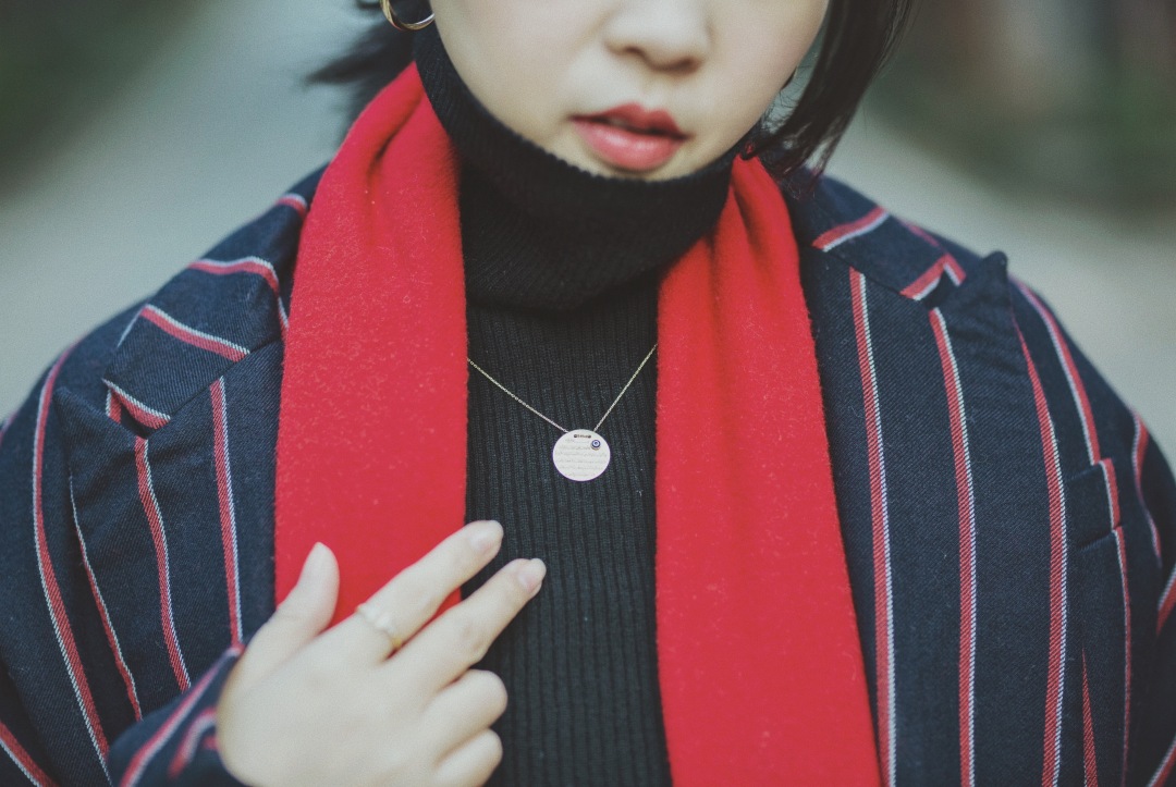 春季私服回顾,春季服饰开箱穿搭分享