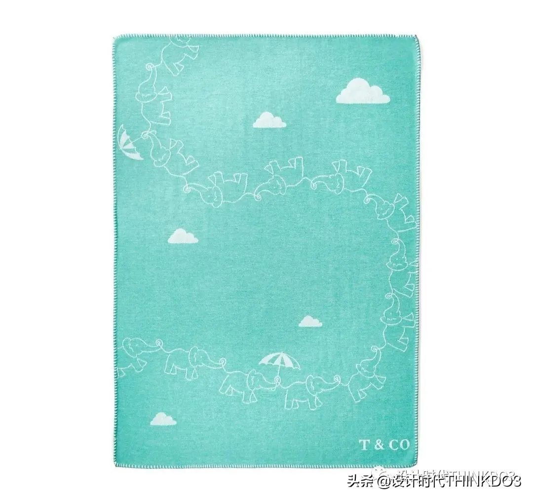 蒂芙尼珠宝旗舰店设计,蒂芙尼定制珠宝四叶草