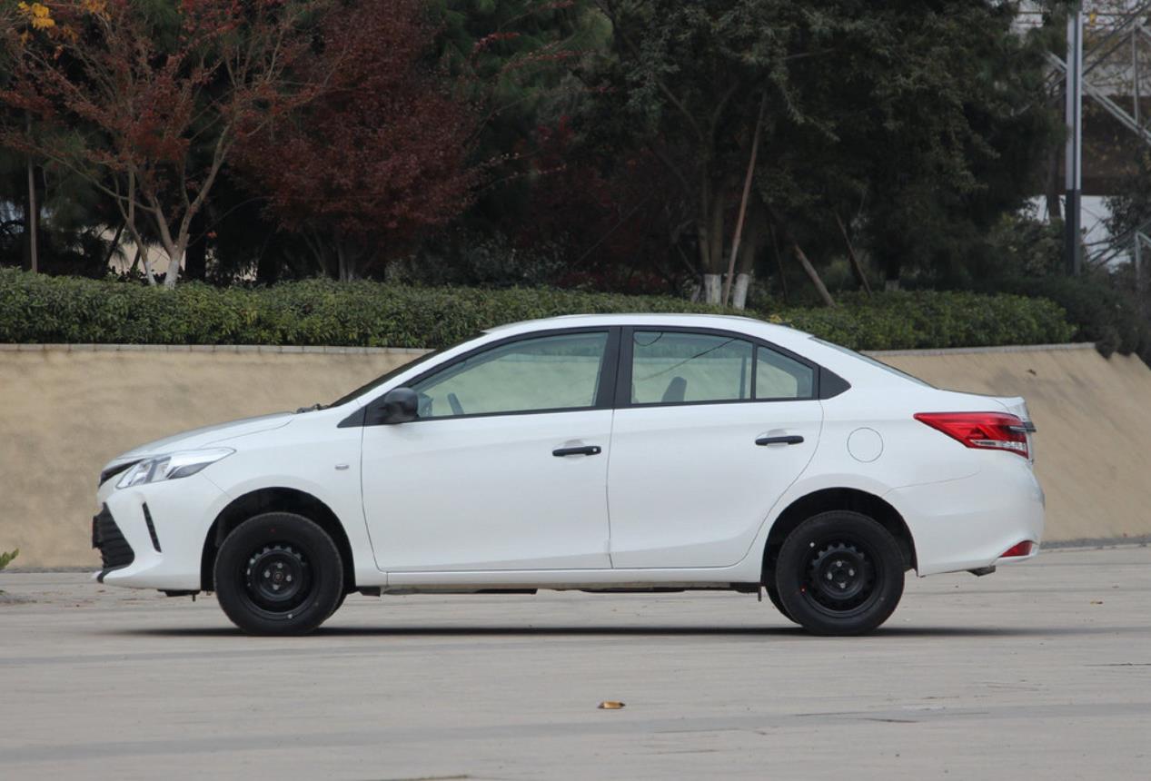 四缸车6-8万,国六威驰油耗高