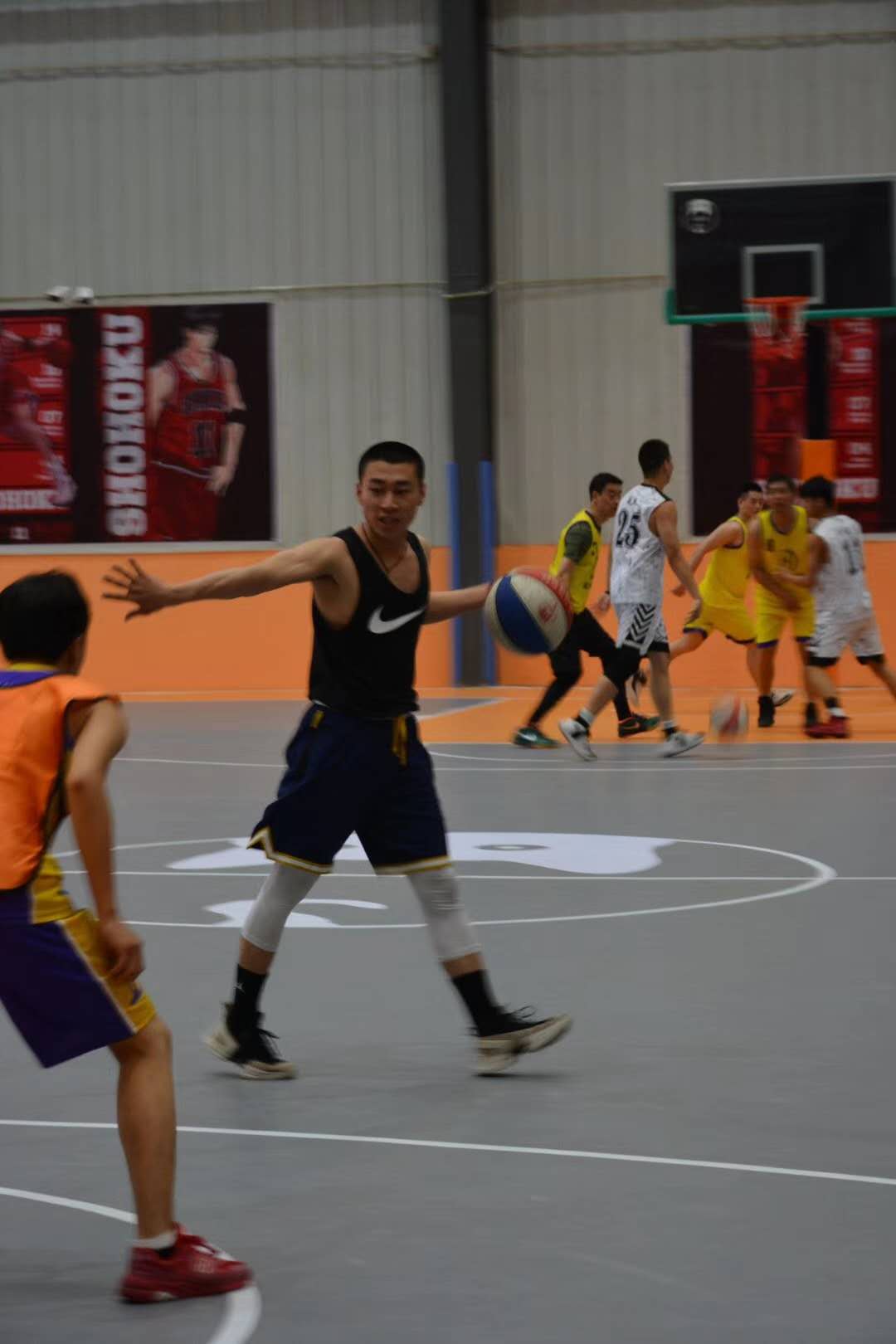 一位体育生的自白：头脑、四肢均“发达”