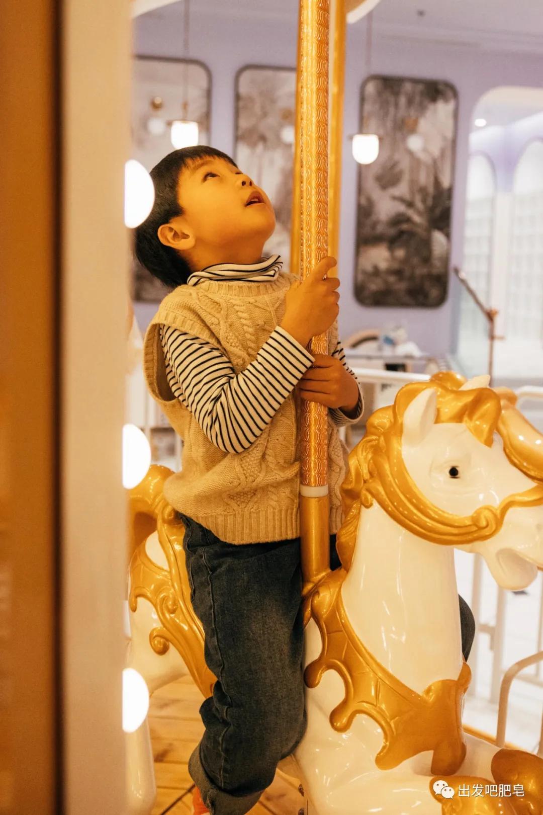 青岛亲子餐厅大盘点2.0,带娃全部吃过才有这份实力榜单