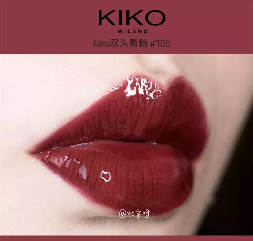 最显白的十支口红大公开,兰蔻哪支口红显白