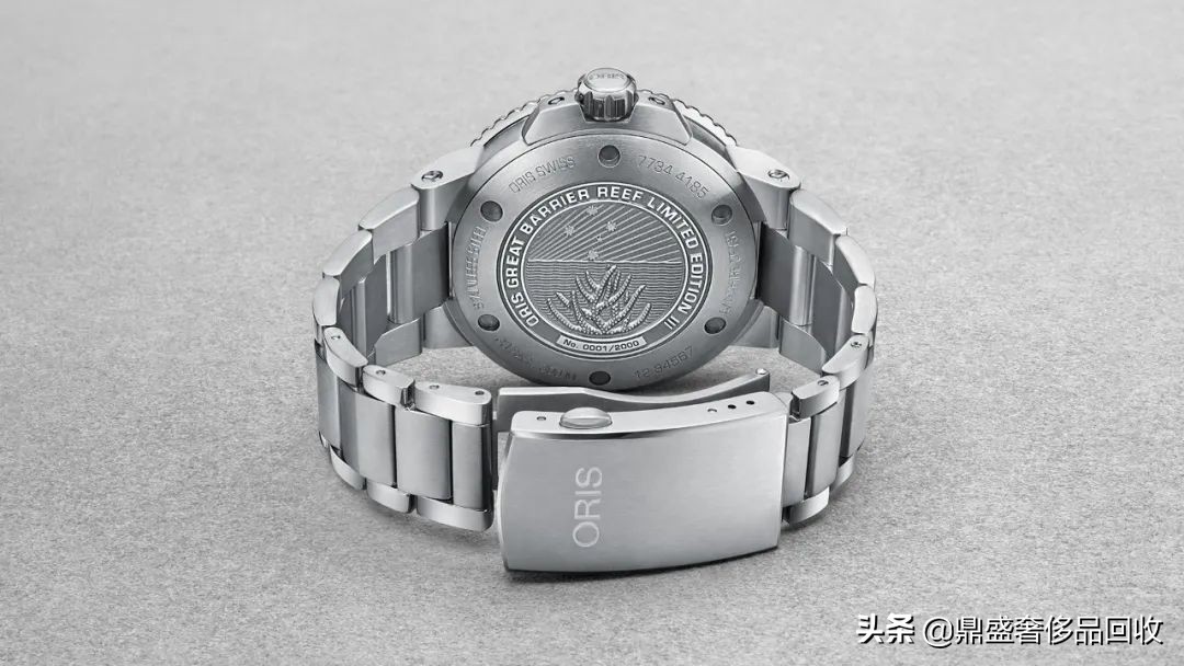万元以内名表,oris豪利时腕表