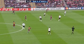 足球记忆巴萨梦三到底多可怕,巴萨梦三到底有多强大