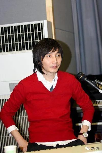 内地音乐教父简历,内地音乐教父张亚东的情史