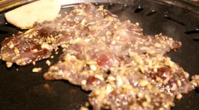 天津美食排行第一的日式烤肉,天津南开区最好吃的烤肉