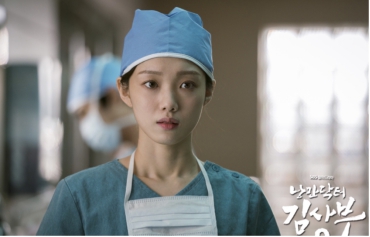 李圣经南韩第一人,李圣经韩系造型