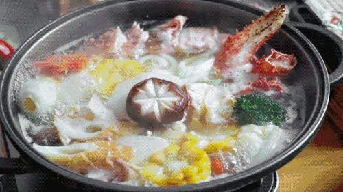 海鲜本身有多鲜,海鲜捕捞知识