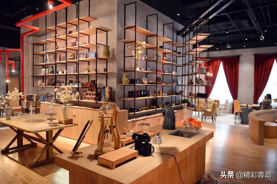 青岛红树林度假世界二期工程,青岛红树林度假世界会展中心