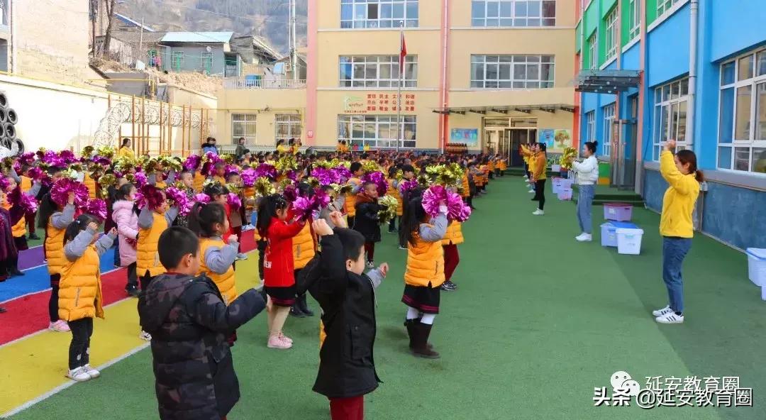 开学第一课第一个出场的是谁,开学第一课