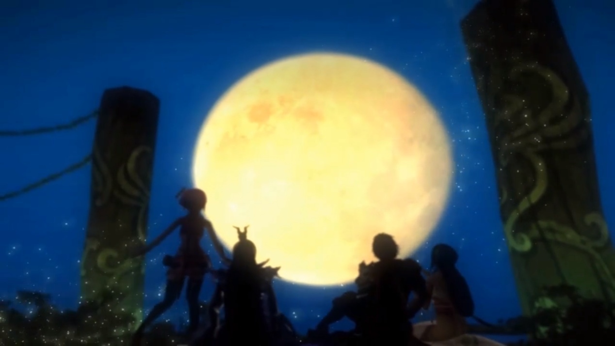 仙剑十大催人泪下的片段,仙剑一大结局凄凉你看懂了吗