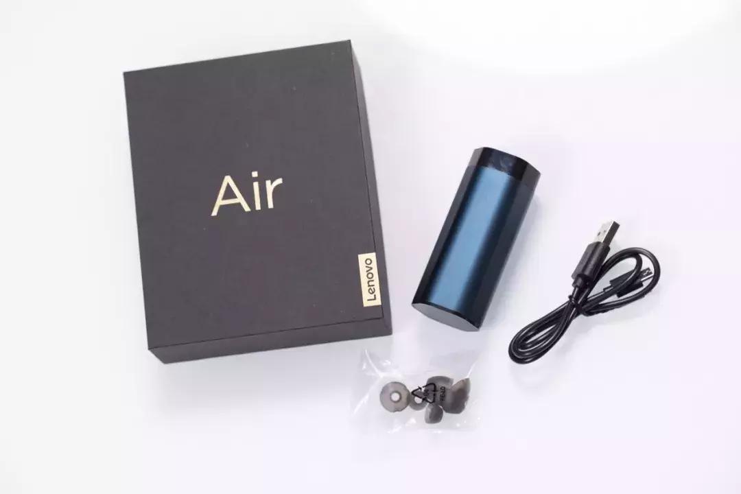 联想真无线耳机音质好不好,59元的联想无线蓝牙耳机开箱测评