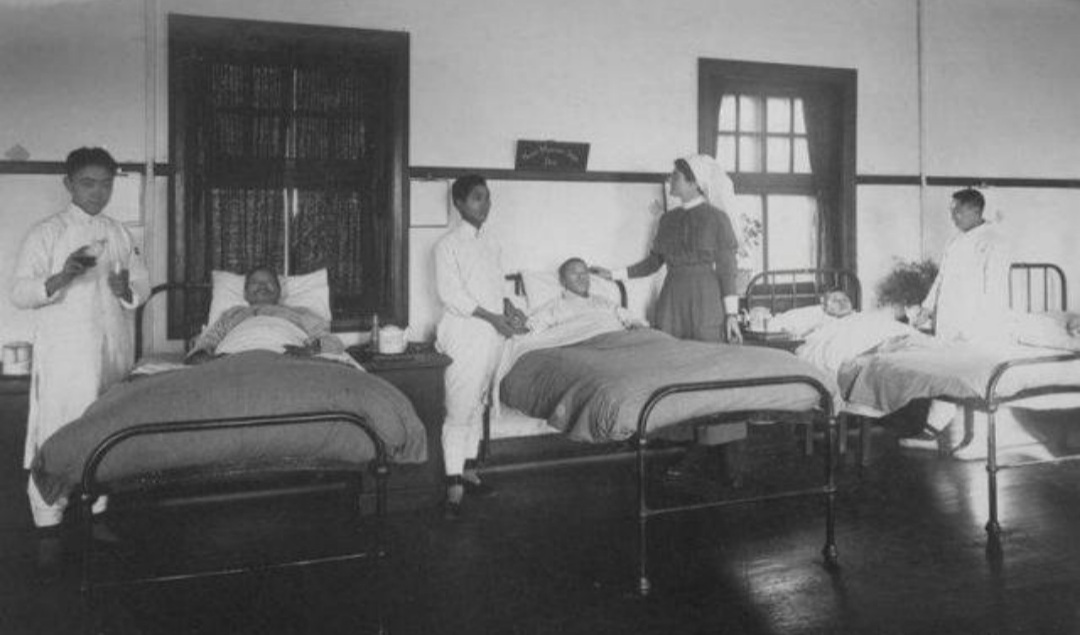 无锡轶事：神医端木樑