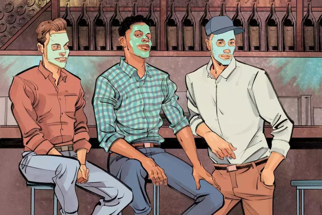 防晒的方法男生,男士防晒简单方便小技巧