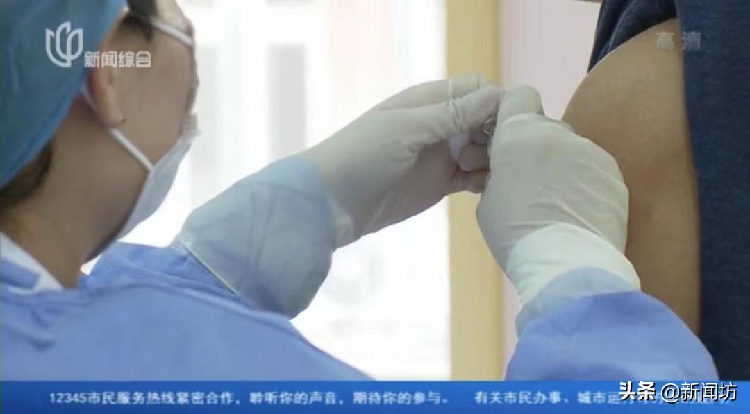 新冠疫苗接种预约在哪里预约啊,新冠疫苗接种预约的在哪里查询