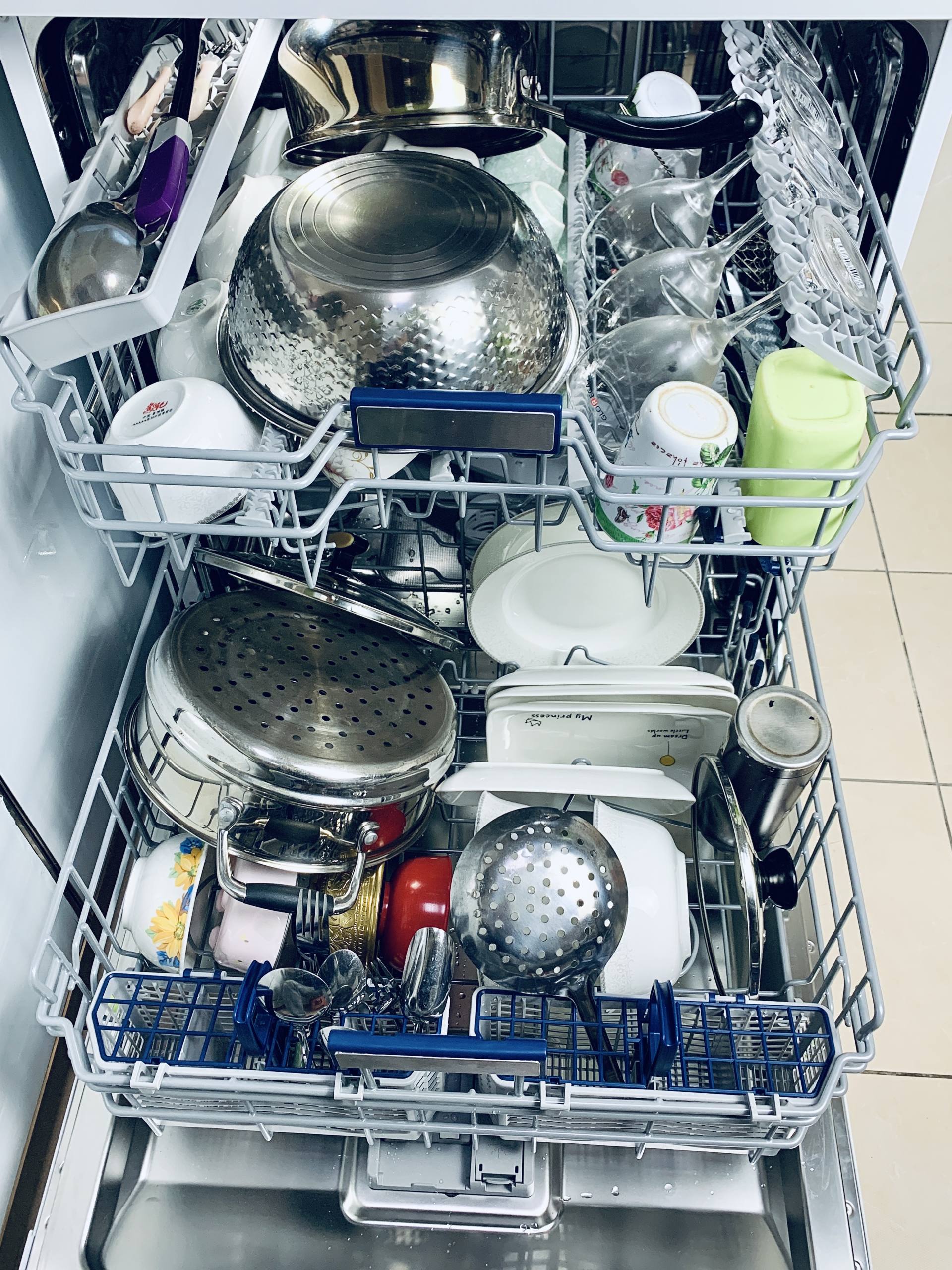 洗碗机选购攻略物美价廉,洗碗机怎么选购技巧和方法