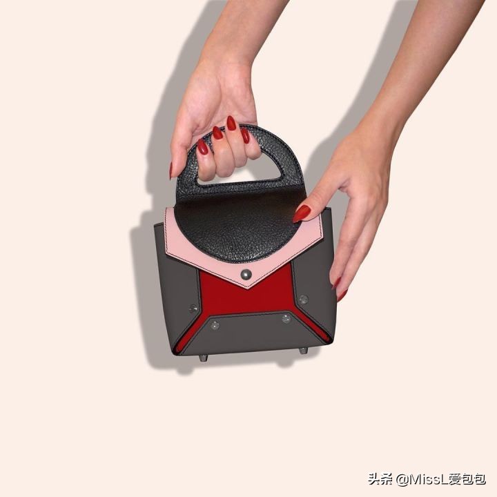 500元以内最好的小众包,千元小众品牌包包