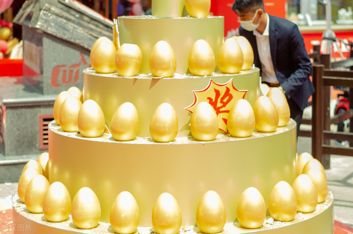 怎么写抽奖活动文案,抽奖标题怎么写文案