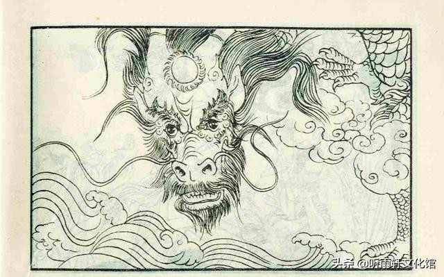 聊斋故事胆大书生娶两个老婆,聊斋志异男人娶了个漂亮老婆