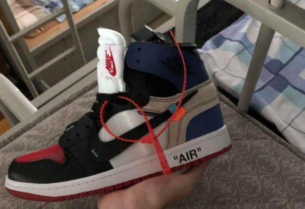 nike回到未来鞋子,nike最舒服的aj