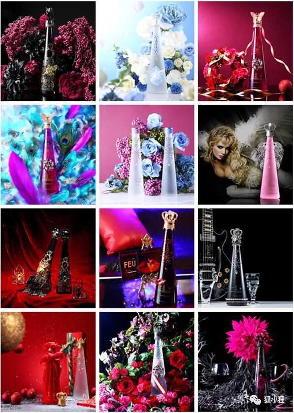 云川：全球最贵5款矿泉水，喝一口，半辆跑车钱没了