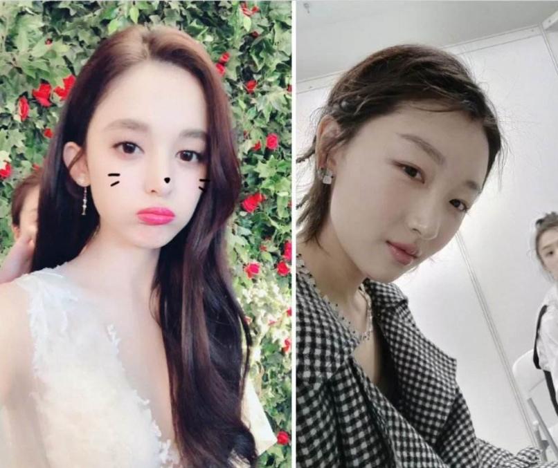 女性什么唇形最好看,女生的4种唇形好看