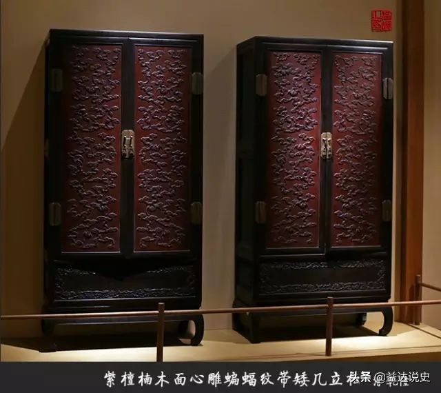 清代皇帝珍品图,清朝各个皇帝时期的文物