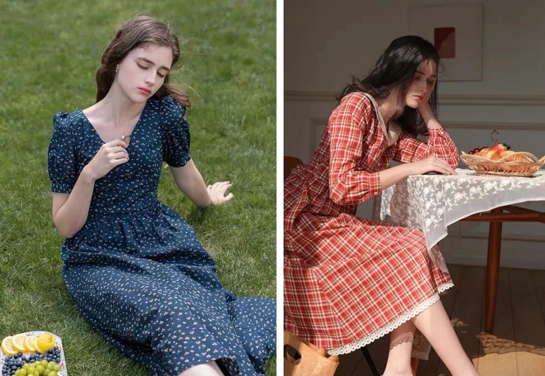 今年必入手的小裙子,比bm便宜的店铺