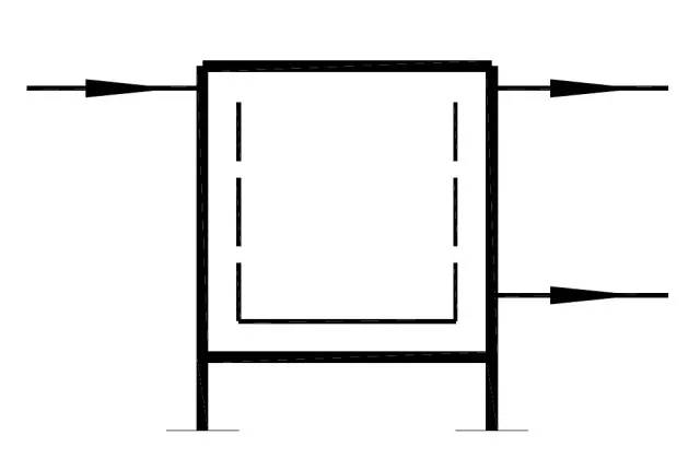 设备图例,cad设备图例大全